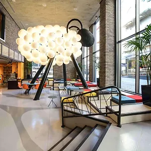 Отель Ibis Styles, Тбилиси